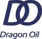 The Dragon Oil company logo